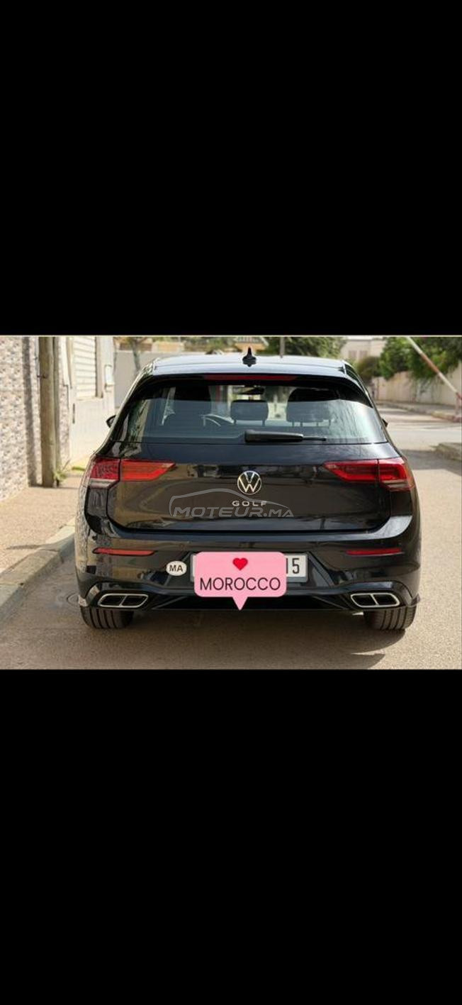 Volkswagen golf 8