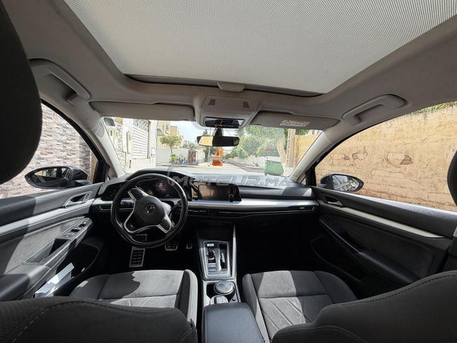 Volkswagen golf 8