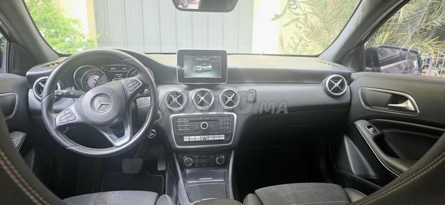 Mercedes Classe A 180D - Boîte automatique