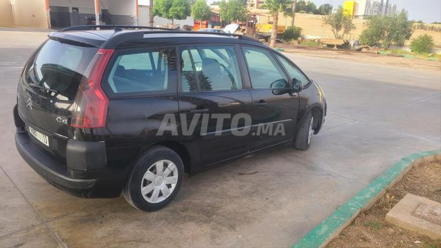 Citroën C4 Grand Picasso 7 places