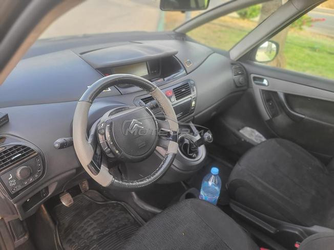  Citroën C4 Grand pecasso 7 place 