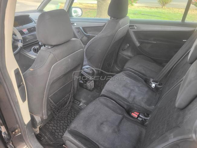  Citroën C4 Grand pecasso 7 place 