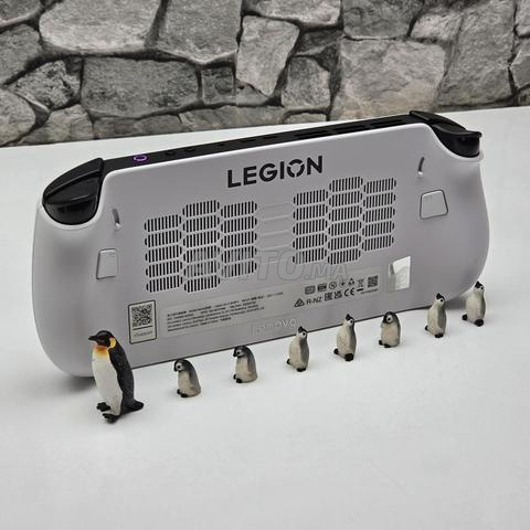 LENOVO Legion GO S / Ryzen Z2 Go - 2
