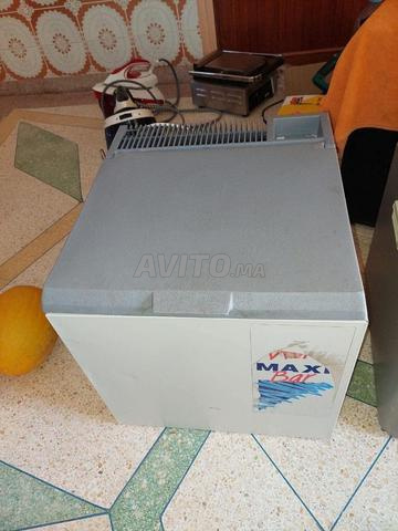 فاريجو 3 أنظمة بوتا🔥بطارية🔋كهربائية🔌