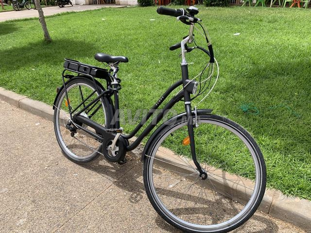 Vélo électrique Bitwin - 2