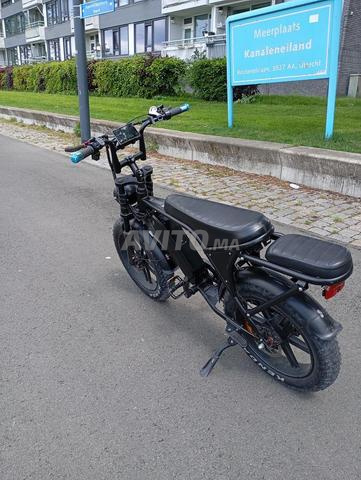 Vélo électrique - 2