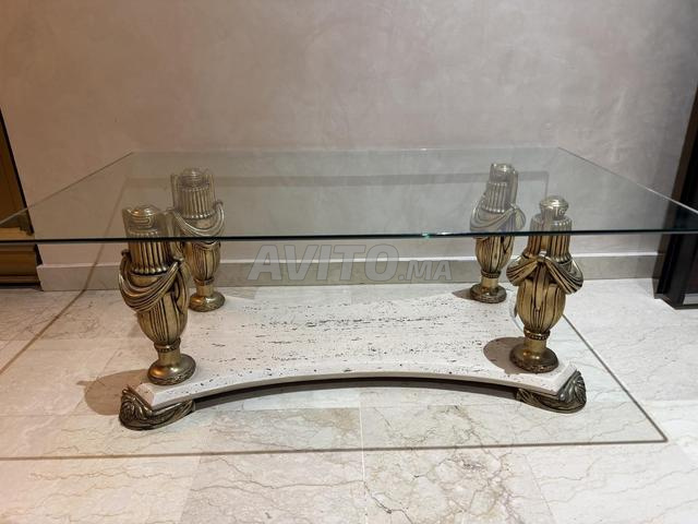 table basse - 2