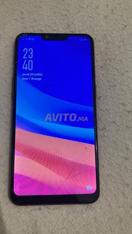 هاتف Oppo A3s (قابل للتفاوض) - 2