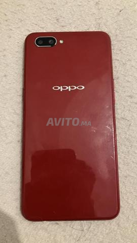 هاتف Oppo A3s (قابل للتفاوض)