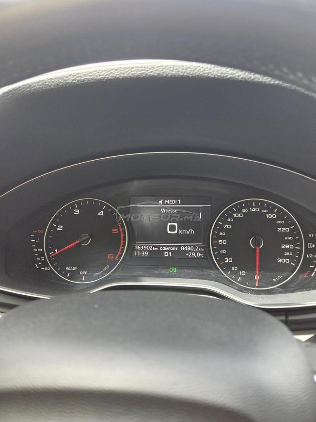 vendre ma voiture 