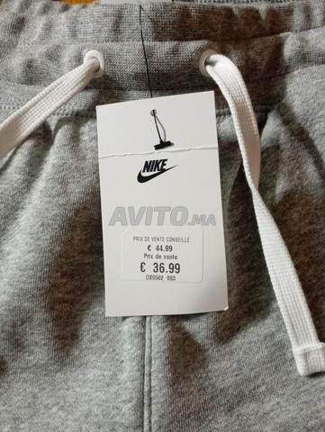 Short Nike - 2