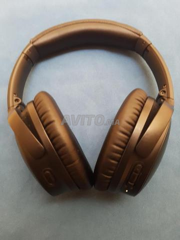 بوز QC 45 - 2