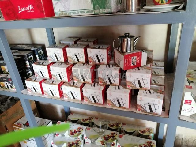 Materiel  ,cuisine ,resto et patisserie  - 2