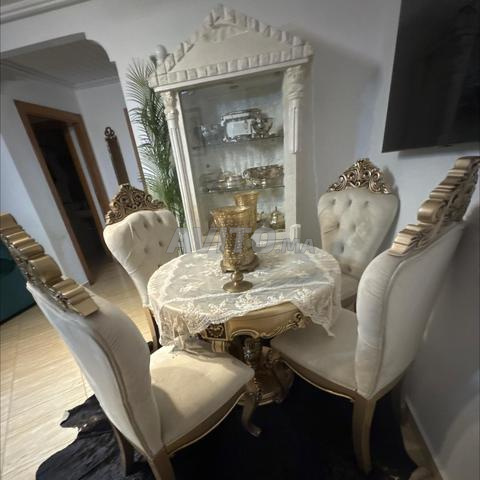 Meubles occasion - 2