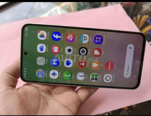 Samsung Galaxy A57 5G - 2