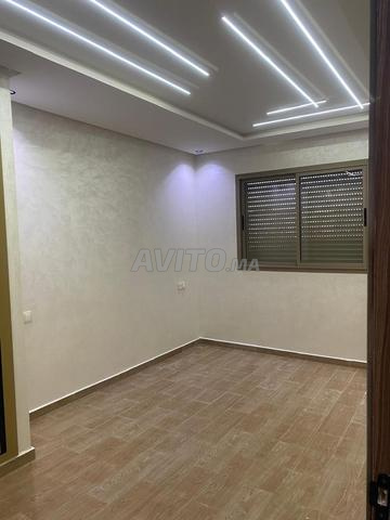 Appartement à vendre 80 m² à Temara - 2
