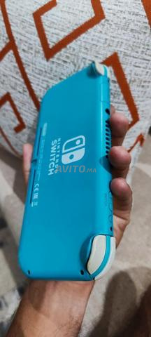 Nintendo Switch Lite - 2