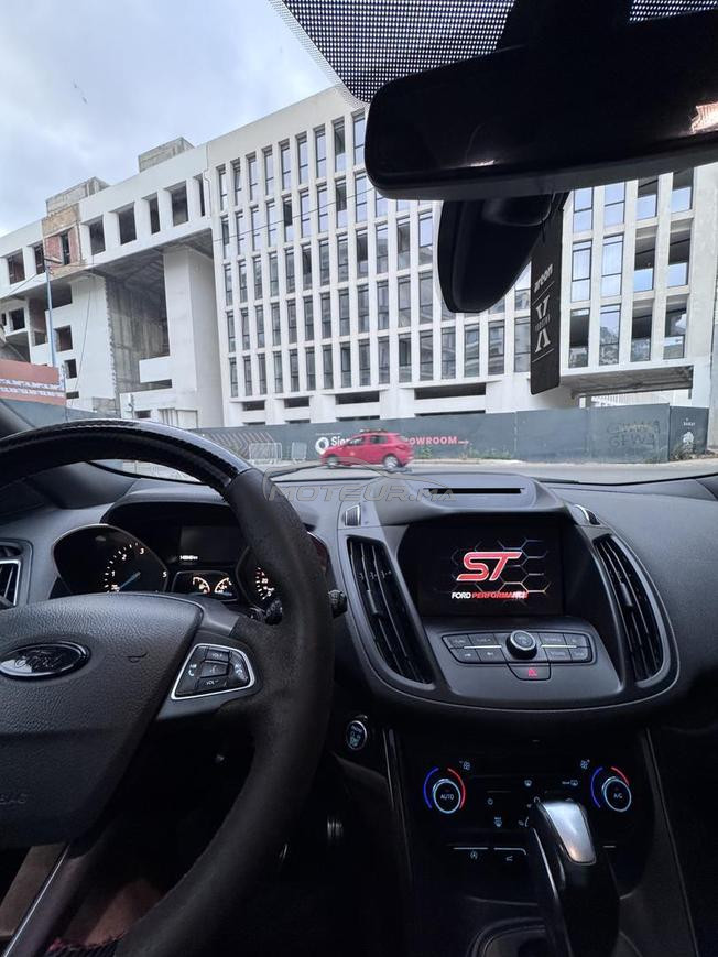 Ford Kuga ST-Line 2019