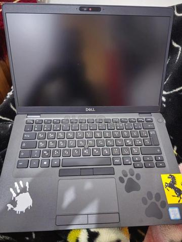 PC Dell Latitude 5400 très propre, processeur Core i7 - 2