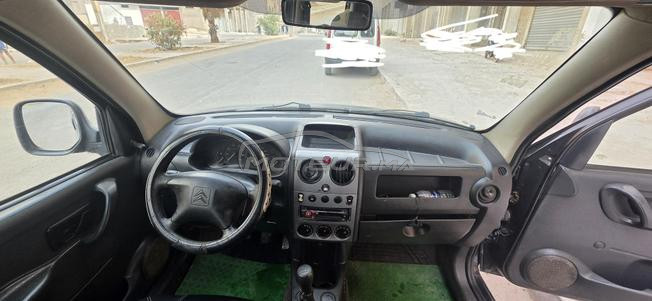 Citroën Berlingo Diesel Manuelle 2009 à Ben Ahmed
