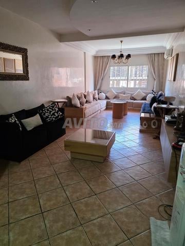 Appartement 3 Chambres à Vendre – Guéliz - 2