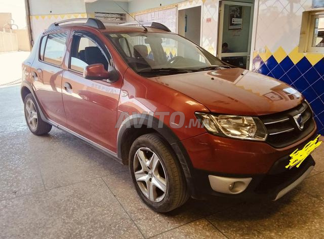 Stepway Diesel - 2