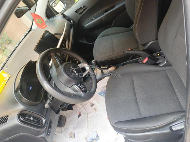 kia Picanto automatique modèle 2023