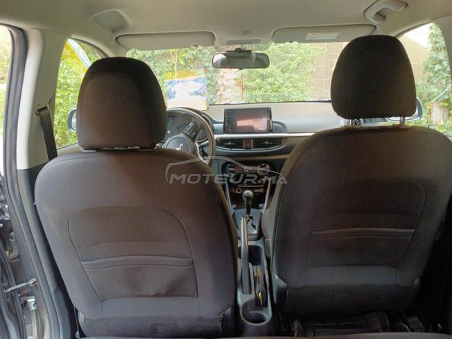 kia Picanto automatique modèle 2023
