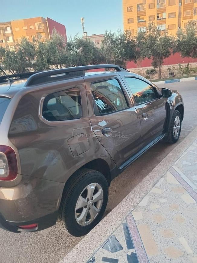 Duster très propre 