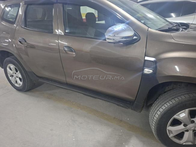 Duster très propre 