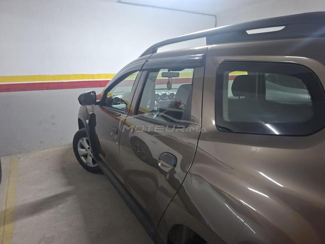 Duster très propre 