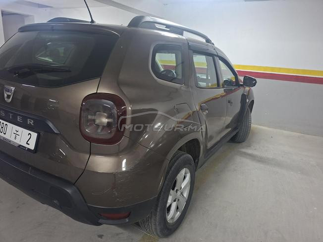 Duster très propre 