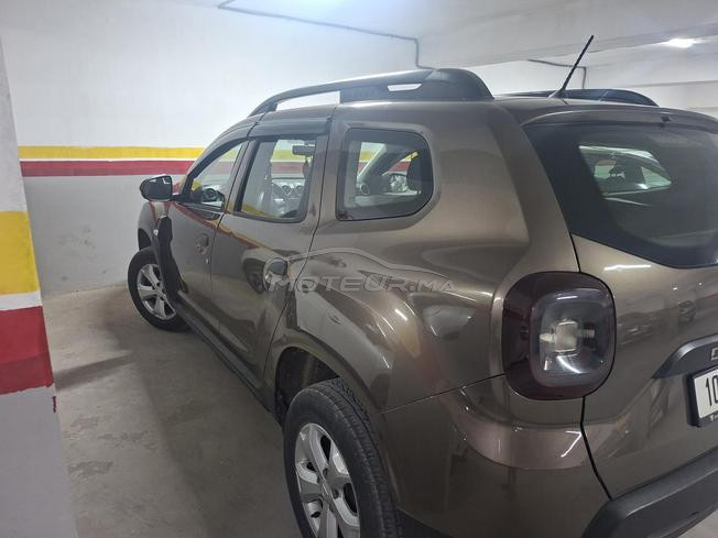 Duster très propre 