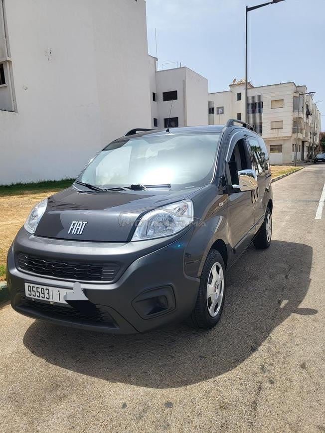 fiat ferenio mli7a