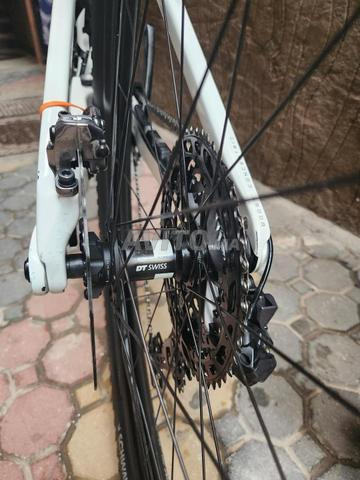 دراجة Orbea كربون كهربائية بلوتوث - 2