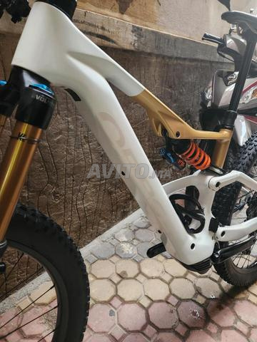 دراجة Orbea كربون كهربائية بلوتوث