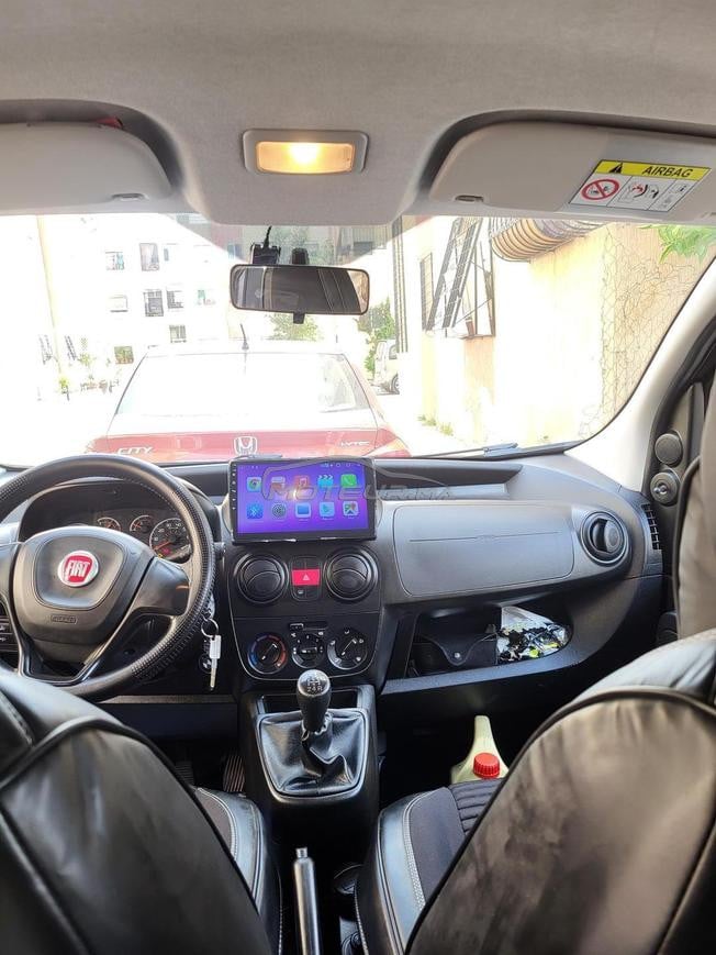 fiat ferenio mli7a