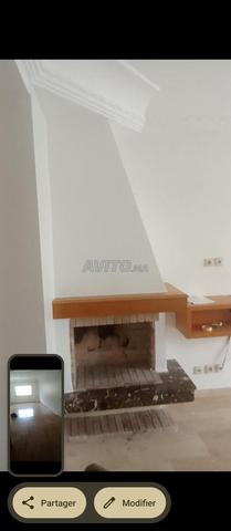 Appartement à louer 120 m² à Casablanca