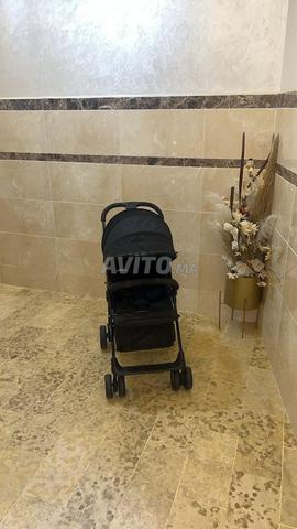 عربة أطفال - 2