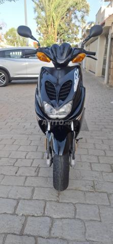 Nitro Aerox - 2