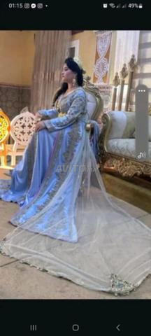 بيع ملابس العرائس - 2