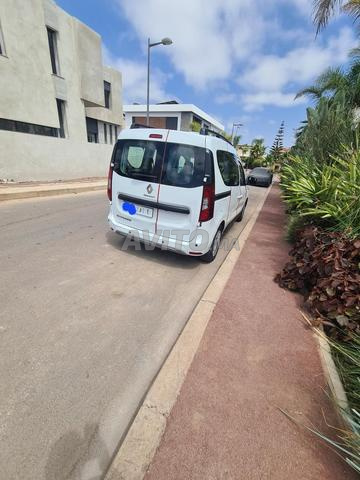 Renault Express à Smayti, voiture très propre, Derb 130 - 2