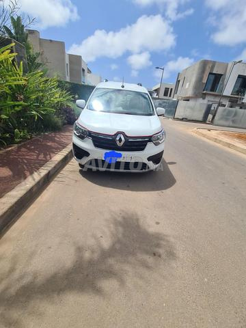 Renault Express à Smayti, voiture très propre, Derb 130