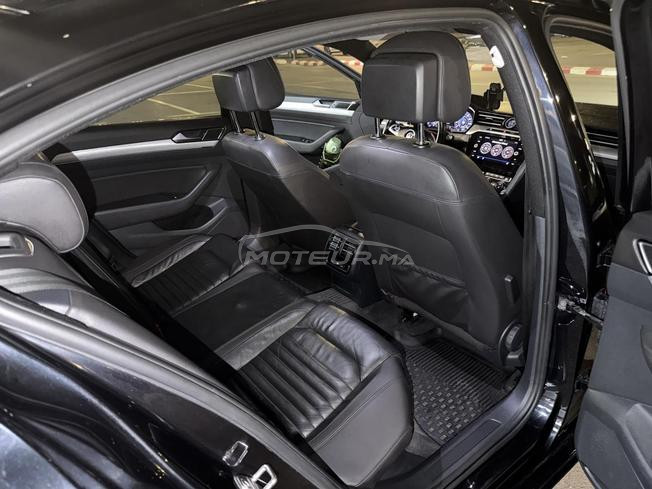Volkswagen Passat B8  2.0 TDI full option  