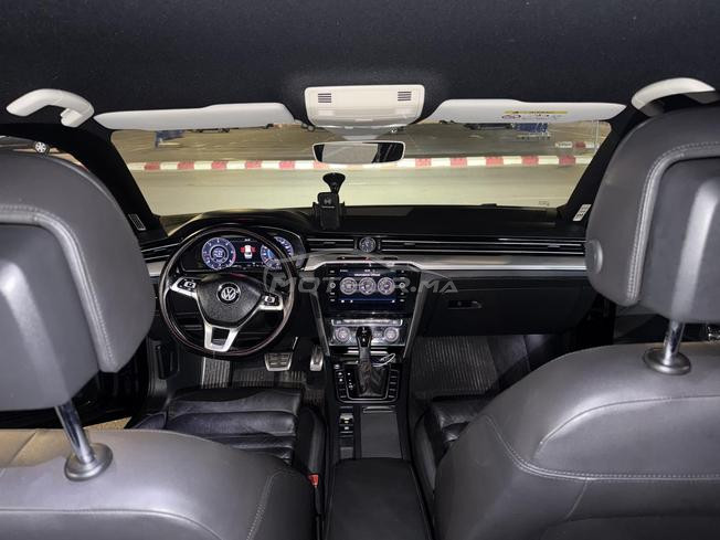 Volkswagen Passat B8  2.0 TDI full option  