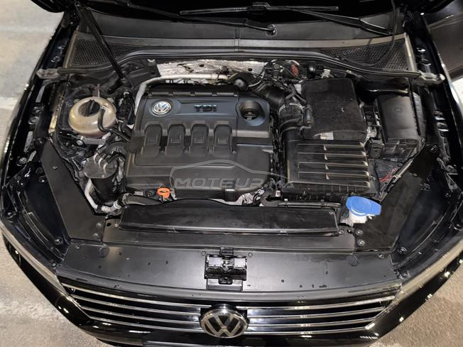 Volkswagen Passat B8  2.0 TDI full option  
