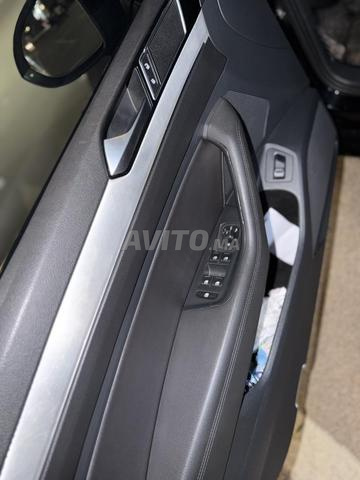 Volkswagen Passat B8 2.0 TDI full option