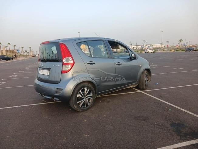 Suzuki économique 6cv