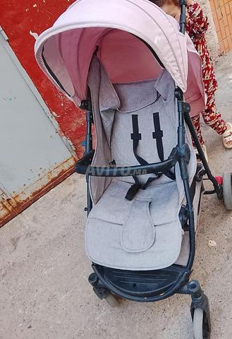 بيع عربة أطفال - 2