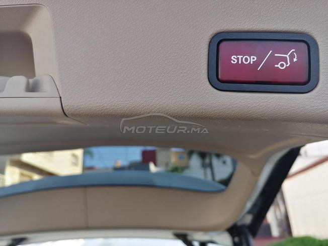 classe ml 250 diesel automatique 